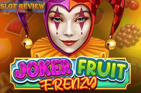 Joker Fruit Frenzy Slot Review